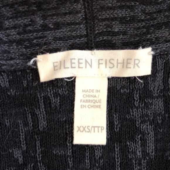 Donated - Eileen fisher cardigan - Picture 3 of 6